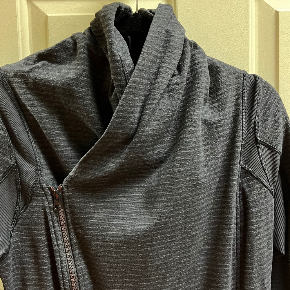 Lululemon jacket